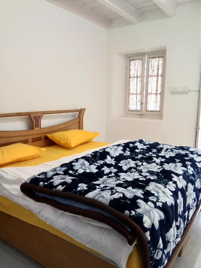 Mohraj Home Stay Bhowali Exterior photo