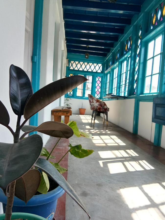 Mohraj Home Stay Bhowali Exterior photo