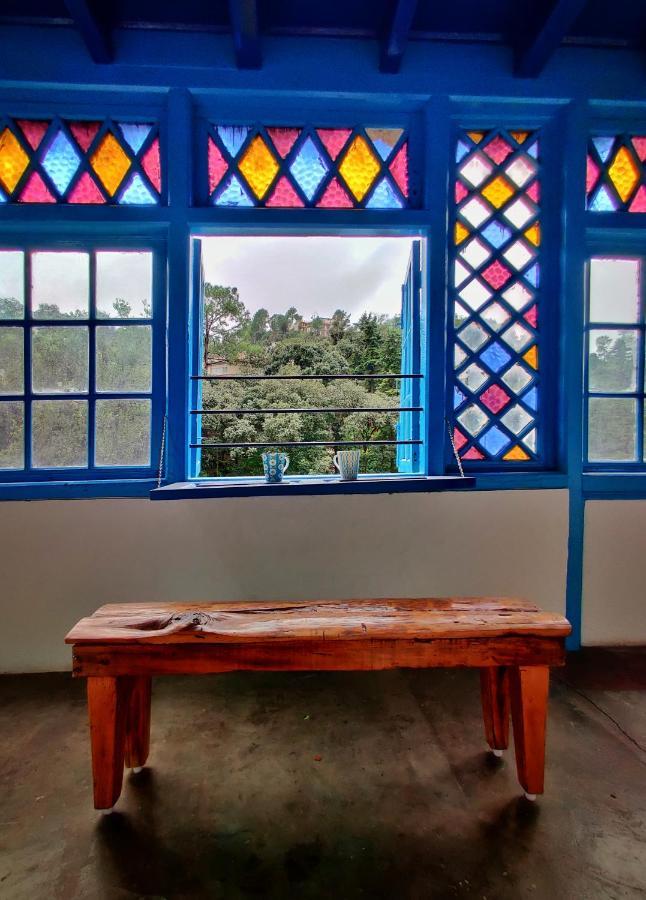 Mohraj Home Stay Bhowali Exterior photo